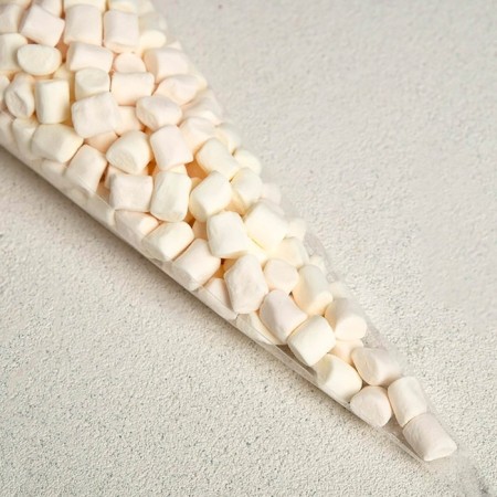 Package "Carrots", 18 x 37 cm, 25 μm-1