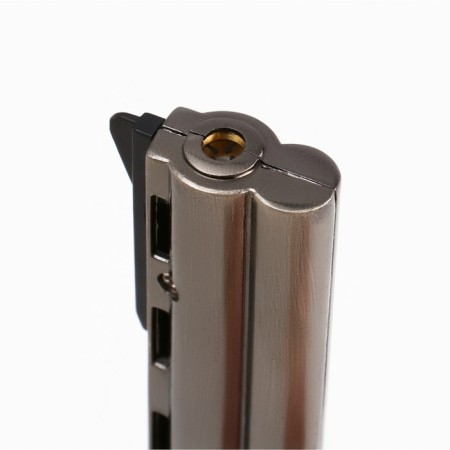 Gas lighter for smoking "Pistol", Piezo-9