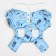 Summarian "Metel", size S (DS 25 cm, OG 35, Osh 24 cm), Blue