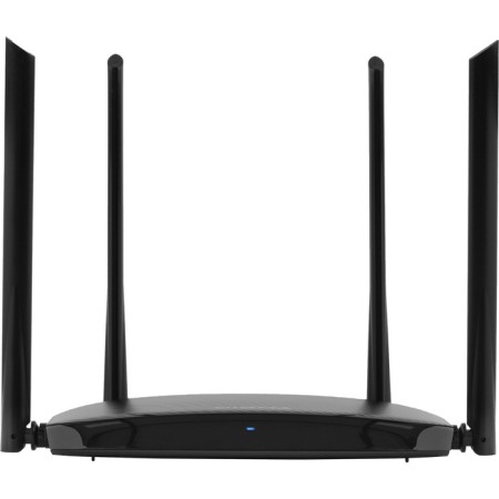 Wireless DIGMA DWR-AC1200 10/100Base-TX Black Wireless (Pack.: 1pc)-7