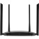 Wireless DIGMA DWR-AC1200 10/100Base-TX Black Wireless (Pack.: 1pc)