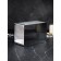 The form is sliding for baking "rectangular", h -14 cm, 18x32 - 26x50 cm