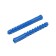 Tundra dowel, type K, spine, polypropylene, 8x80 mm, 50 pcs