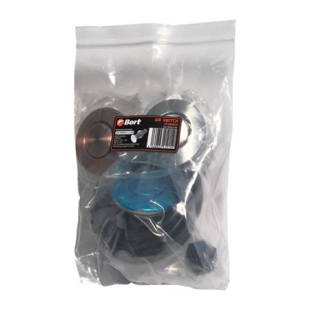 Bort Air Switch pneumatic switch, 3 colors-1