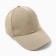 Minaku plain cap, beige color, rr 52-54