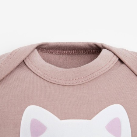 Body crumb I am “kisa”, height 68-74 cm, lilac color-3