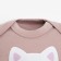 Body crumb I am “kisa”, height 68-74 cm, lilac color
