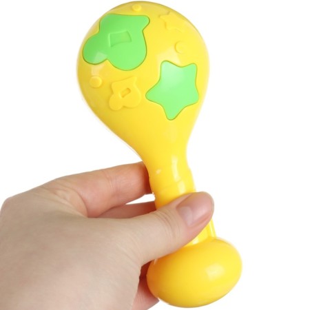 Set of rattles "Ringeous Joy", 5 pcs-22
