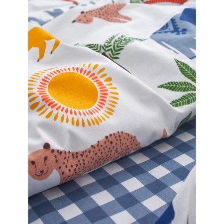 Bed linen 1.5 joint venture limpopo, size 150x214 cm, 143x215 cm, 70x70 cm-8
