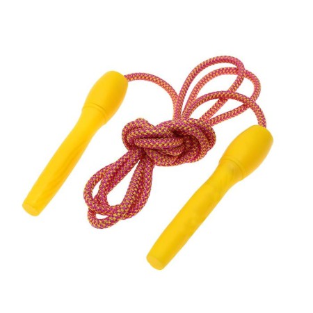 Jump rope, 2.6 m, d = 0.5 cm, mix color-9