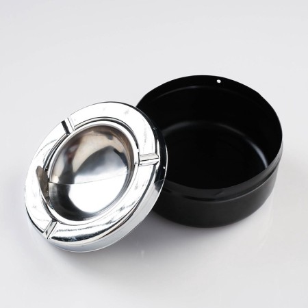 Blessed Tofield Ashber Trick, 10.5 x 10.5 cm, black-3