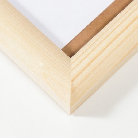 Roof photo frame 2/3 24x30 cm-1