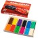 Plasticine 12 colors 180 g "Champion", cars