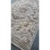 Rectangular carpet Genova 38388, size 100x140 cm