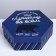 Gift folding box, packaging, “best in everything”, 26 x 22.5 x 8 cm