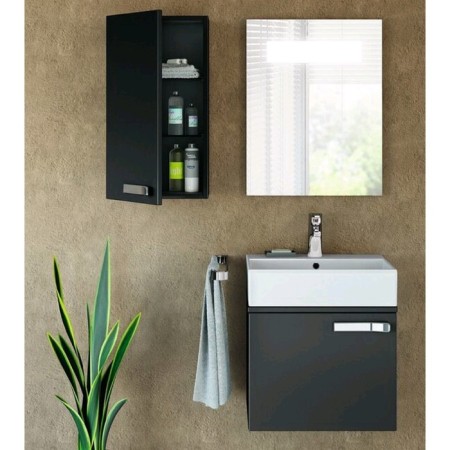 Ideal Standard Strada K077701 sink, 50 cm, with an overflow hole-1