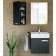 Ideal Standard Strada K077701 sink, 50 cm, with an overflow hole