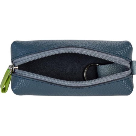 Gift set: wallet/Key, jeans color-3