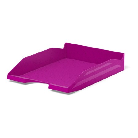 Paper tray horizontal Erichkrause Office, Grains, Magentine