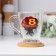 Mug "Since March 8!" bouquet of roses, 200ml