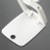 Table lamp with a 3x "Motor" LED 5W 3000K USB white-black 9x6.5x25cm Risalux