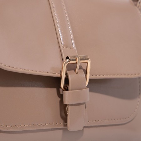 Bag-mixer on the valve, beige color-3