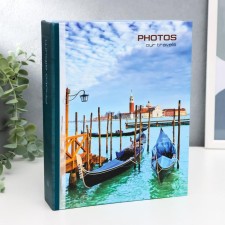 Photo album for 200 photos 
