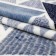 Kolmio cover, size 150x200 cm, Velsoft