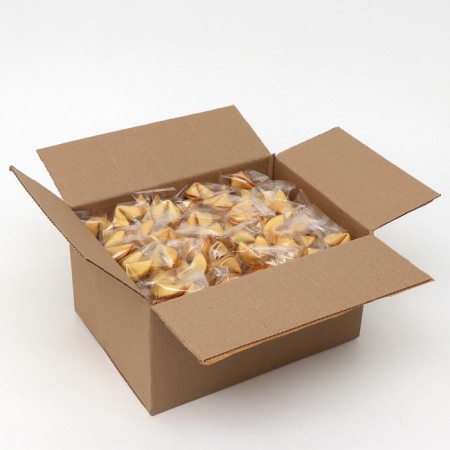 Sanding cookies with predictions "Standard", 200 pcs., 1200 g-1