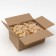 Sanding cookies with predictions "Standard", 200 pcs., 1200 g