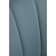 CHARTAL SHAMELIA 1 Metal/velor, Golden/Blue 60x52x79 cm