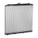 Pathfinder/Navara cooling radiator (05-) 2.5dti AT Nissan 21460-eb31b, Luzar LRC 141EB