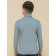 Turtleneck for the boy Pelican, height 98 cm, color gray
