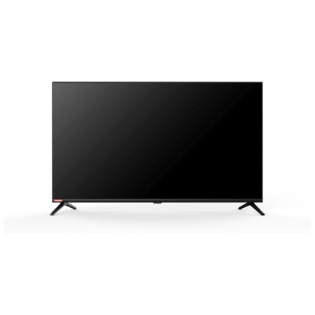 TV Led Starwind 40 "SW-LED40SG300 Yandex.TV Frameless Black Full HD 60HZ DVB-T DVB-102954-6