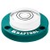 Magnetic level Kraftool Bulls Eye 34789, D = 49 mm, sensitivity 0.5 °, 49 mm