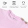Combine Knitted Minaku, height 74-80, lavender color