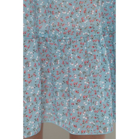Women's dress, size 56-7