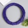 Ring Ring for the manufacture of the Purple Dreams Sleeper D = 20 cm