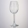 Silver Rain glass for the wine, 360 ml