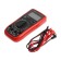 Tundra multimeter, VC9205N, ACV/DCV, ACA/DCA, 200-200Mω, 20NF-200MF, call