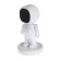 Magnetic -based magnetic phone holder, astronaut, white