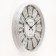 Watching clock, series: interior, "cellus", d-40 cm