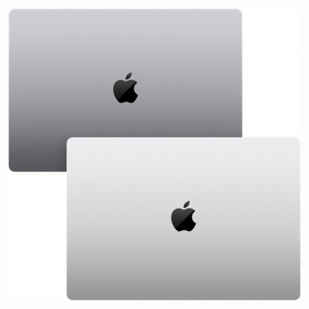Apple MacBook Pro A2485 M1 Pro 10 Core 16GB SSD512GB/16 Core GPU 16.2 "Liquid Retin 106859-9