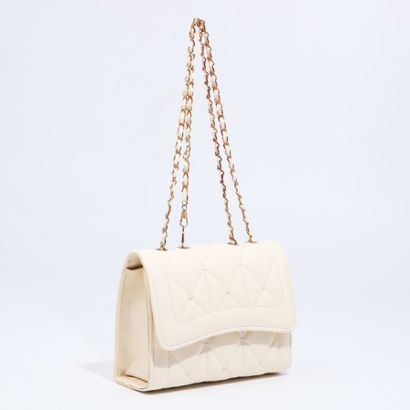 Bag-mixer on magnet, white color-4