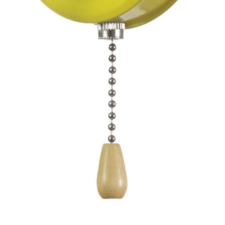 Sconces "Online" (CIL.) 1x15W E27 Model: BR 02078 yellow 10.5x15x27cm-7
