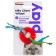 Petstages dental toy "Wheel" for cats