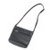 Bag Cross-Bodi Surf. Zamsha, Lightning Department, Black Black 22x11x24cm