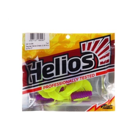 Helios Credo Fio LT, 6 cm, 7 pcs. (HS-10039)-1