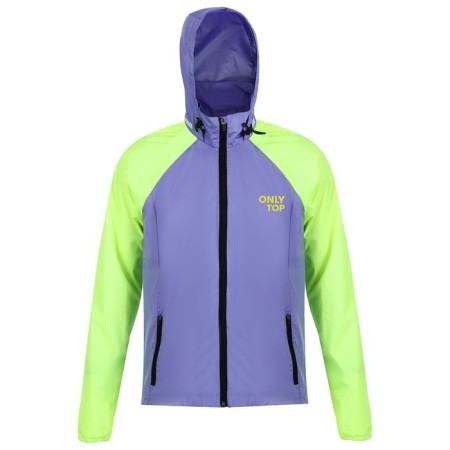 Vetrovka Onlytop Unisex with a Purple bag, p. 46-3