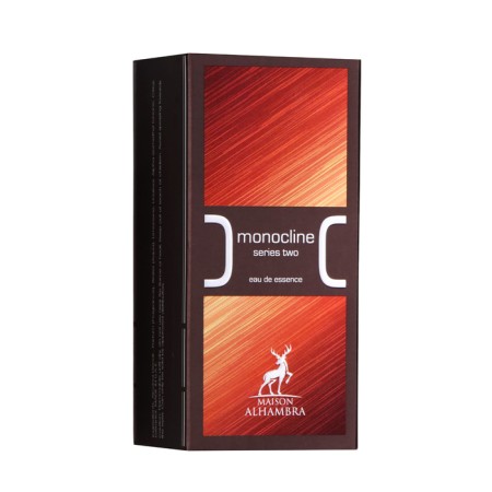 Perfume Water Women's Monocline Series Two (based on Molecula 02), 30 ml-3
